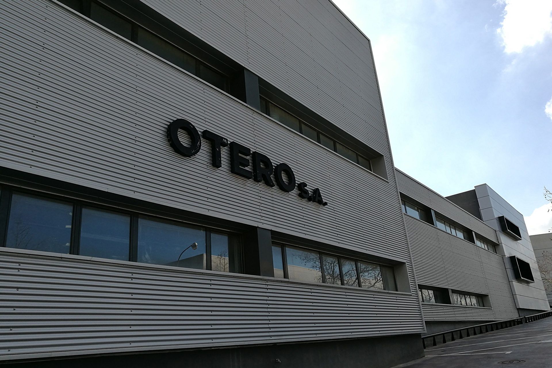 Otero S.A.