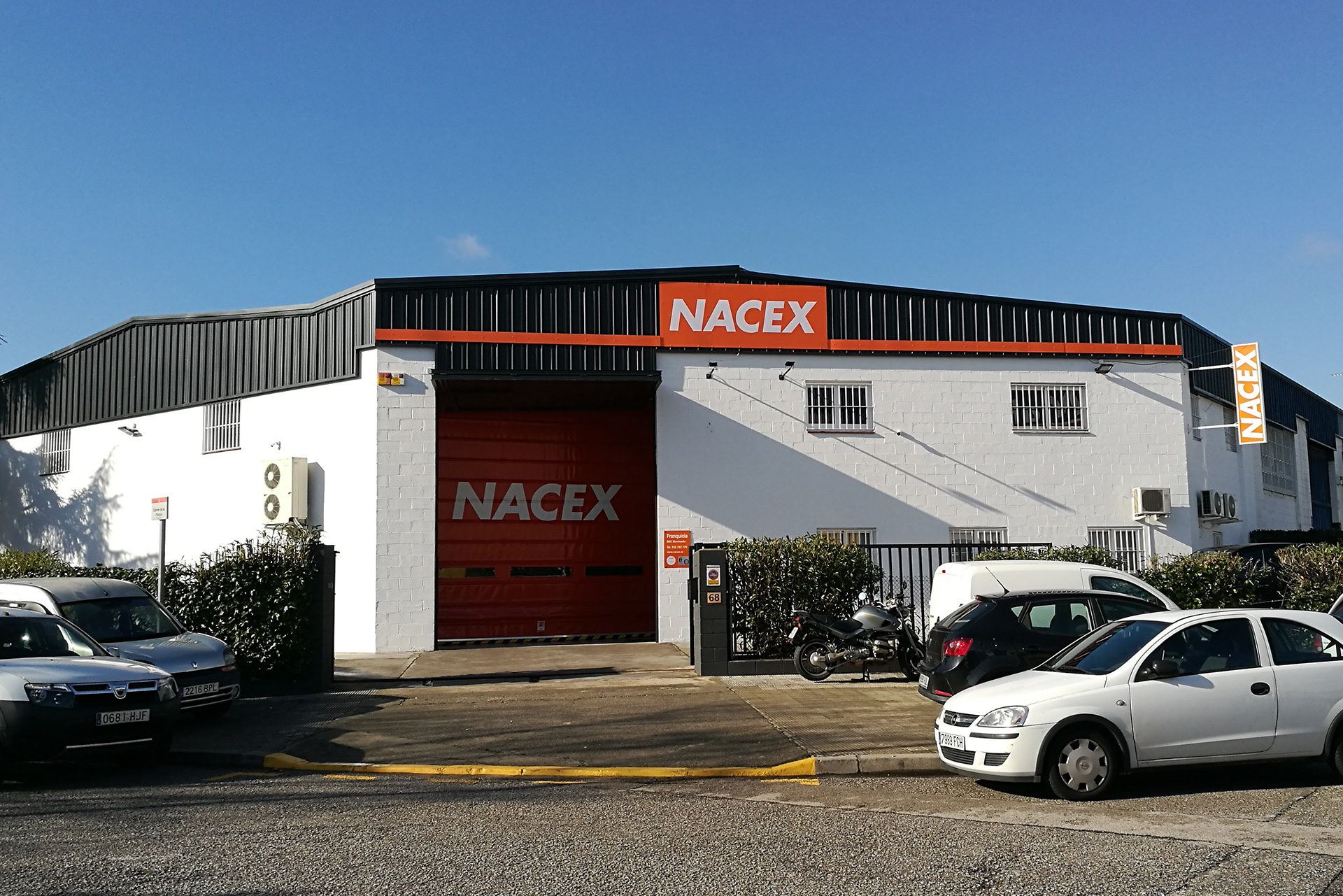 Nacex