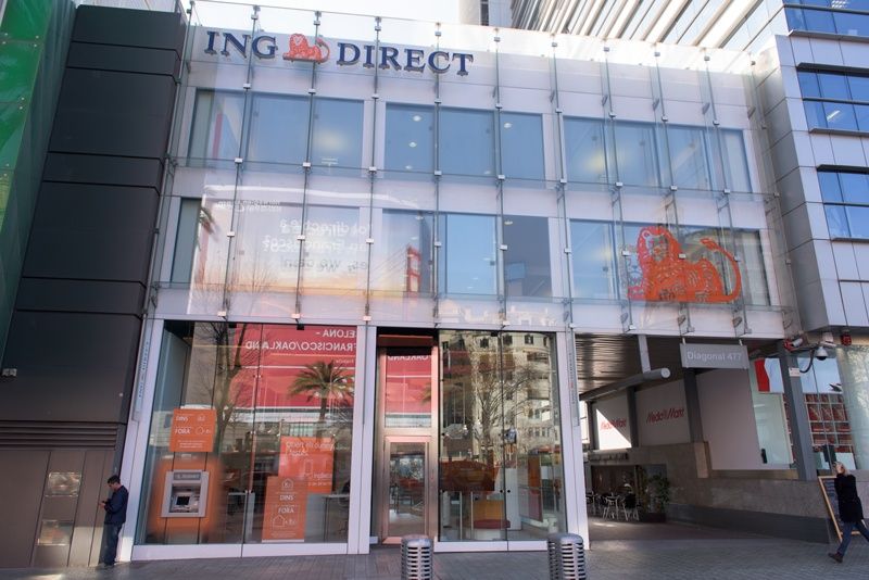 Ing Direct