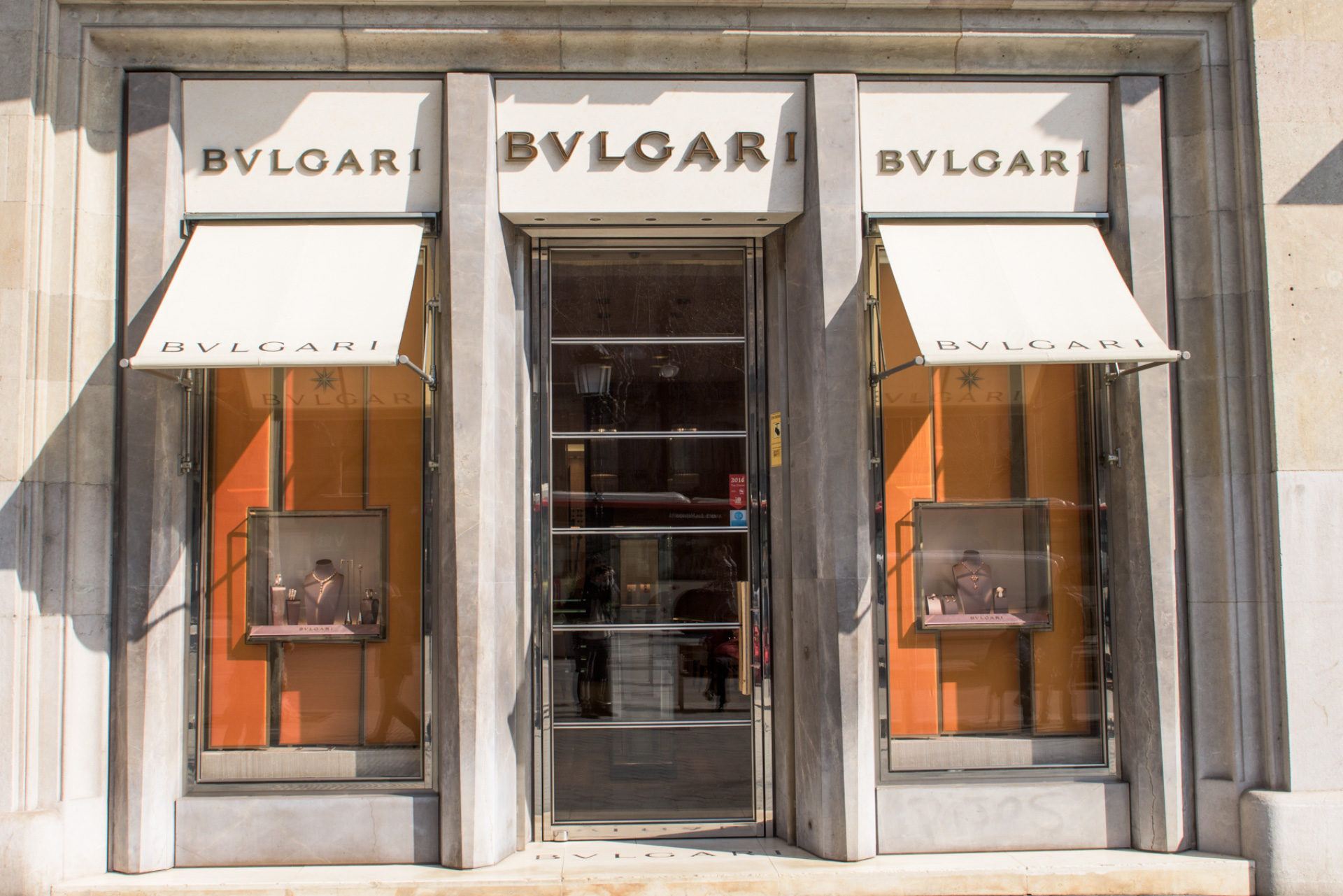 Bulgari