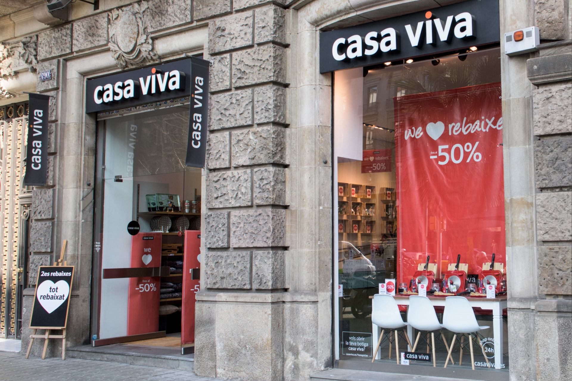 Casa Viva