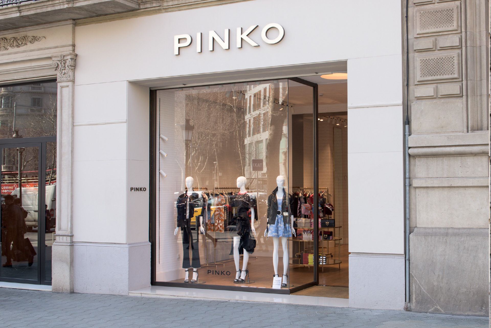 Pinko