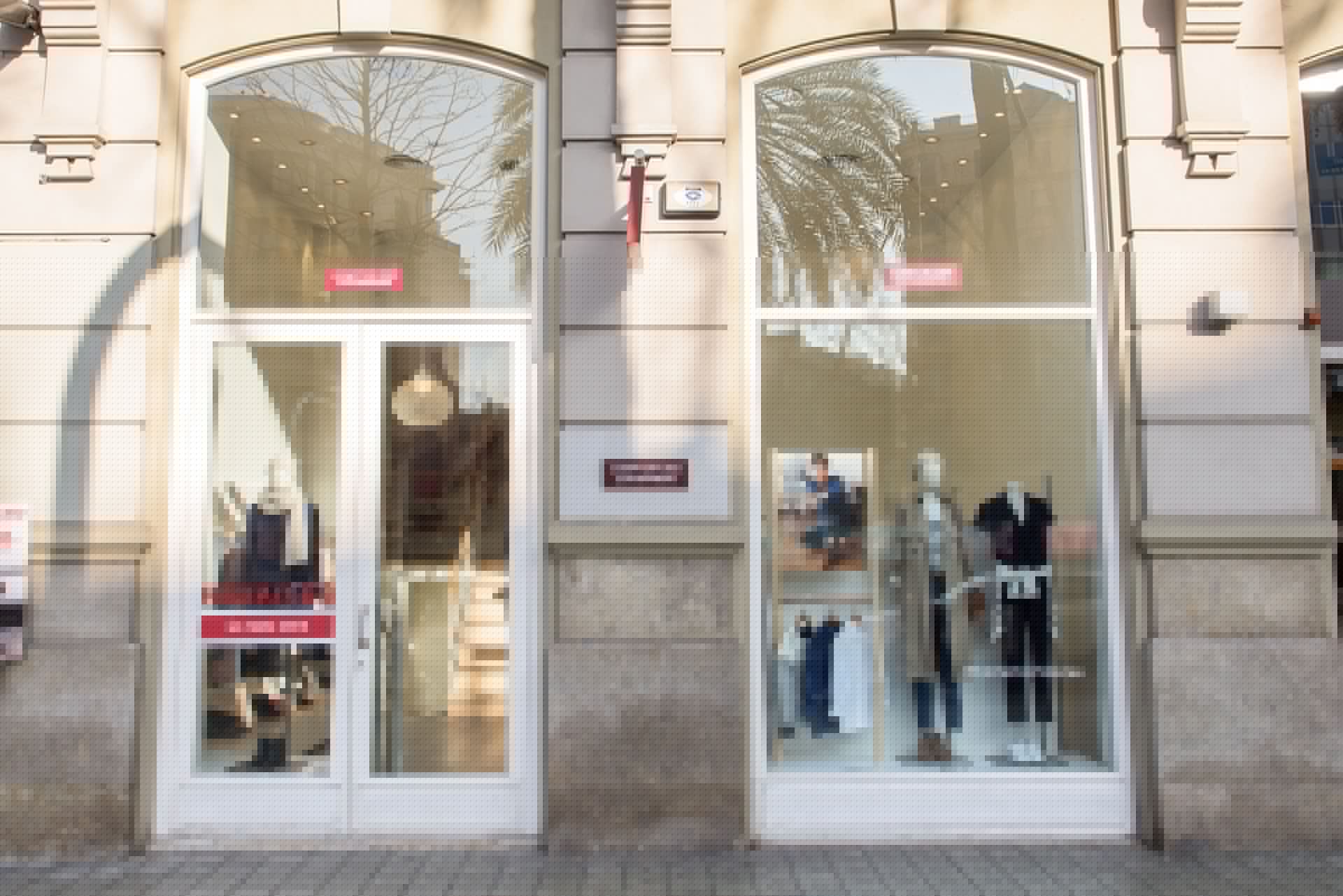 Comptoir des Cotonniers