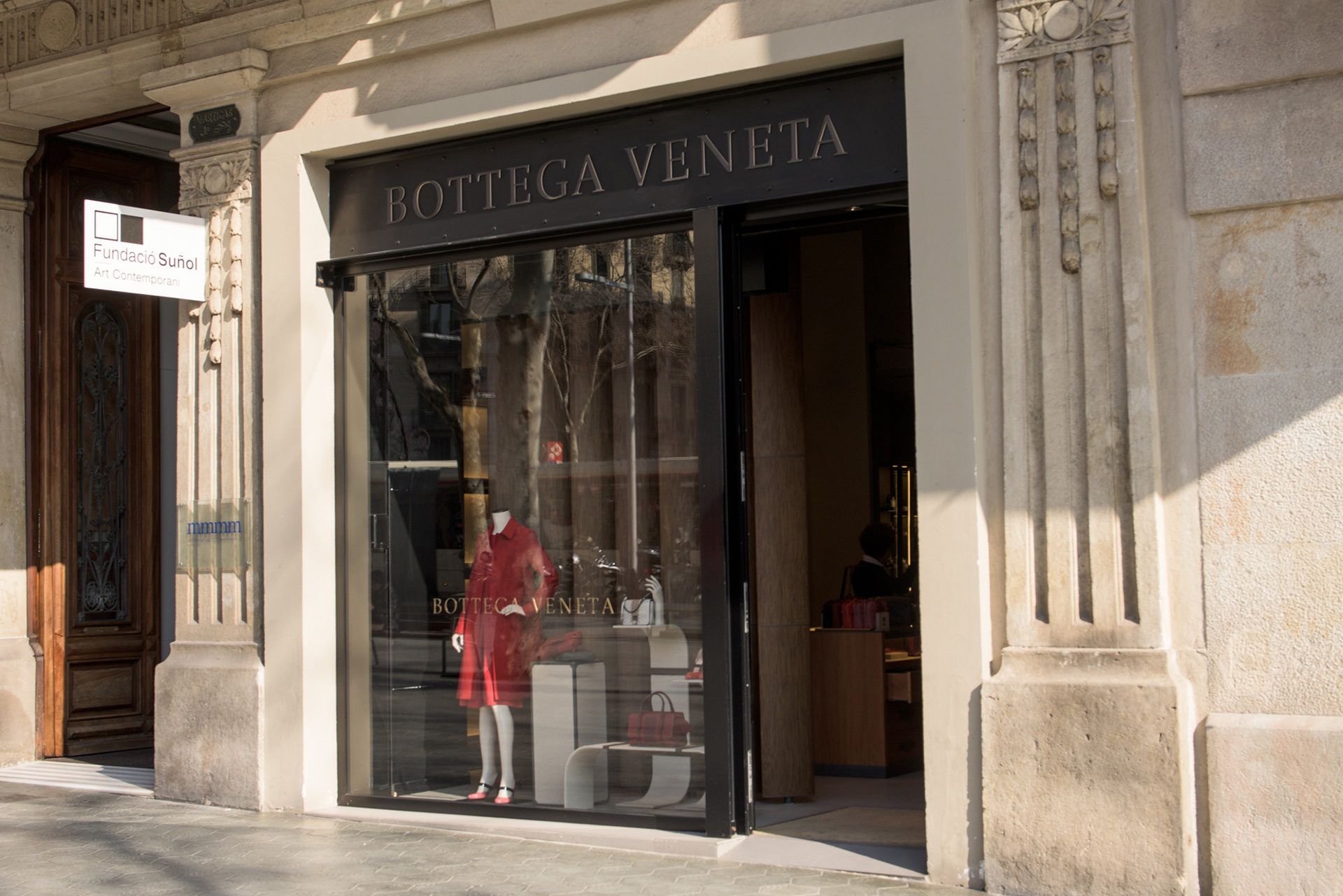 Bottega Veneta