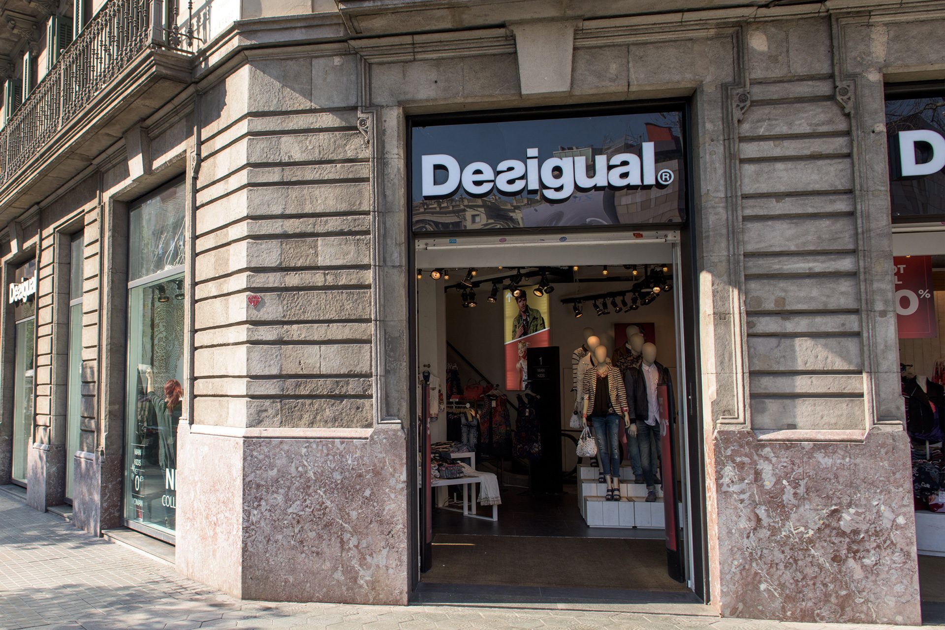 Desigual