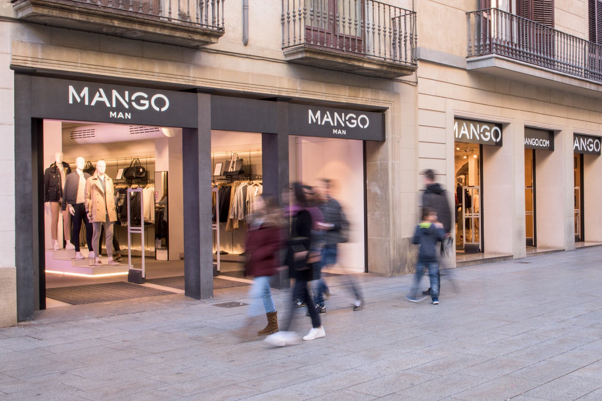 Mango