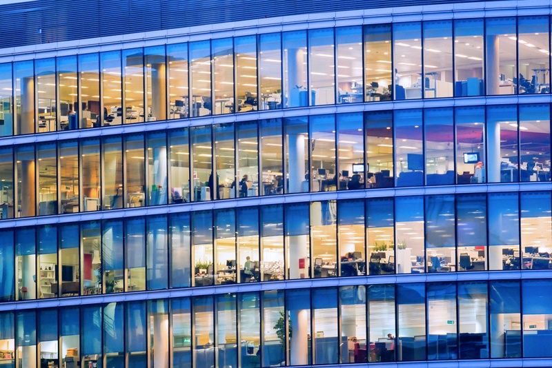oficinas