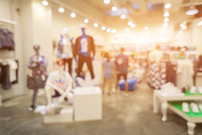 retail